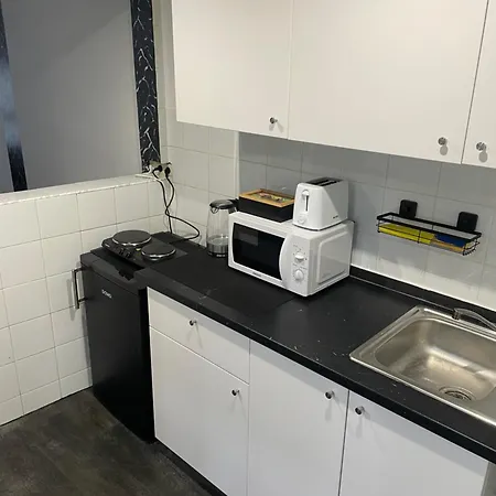 Apartment Au Coeur De *