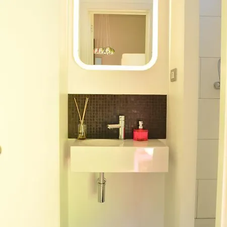 City Center Apartamento