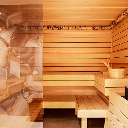 Ξενοδοχείο Juliana & - Centre 5*