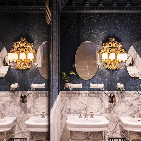 Juliana & - Centre Ξενοδοχείο 5*