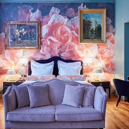 Juliana & - Centre 5* Bryssel