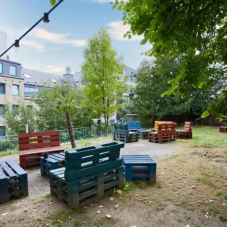 Centre Louise Brüksel