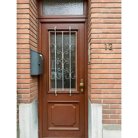 Апартаменты Beautiful Fully Renovated