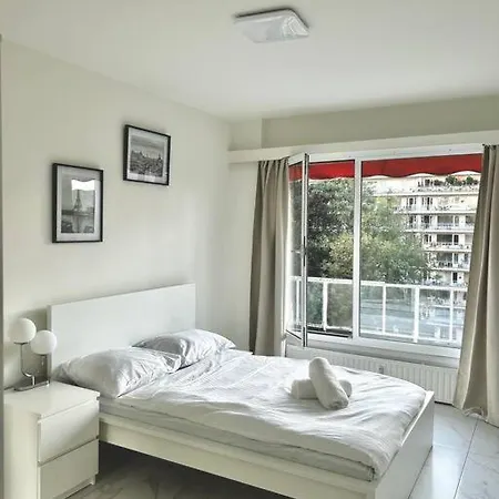 Apartman Woluwe