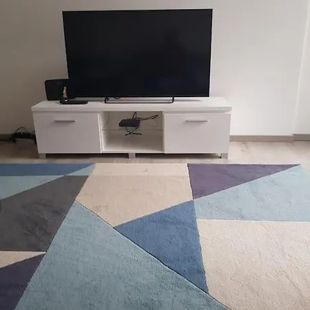 Apartment Studio Quartier Louise Calme *