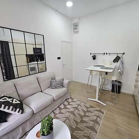 Cosy Studio Center Of Bruxelles