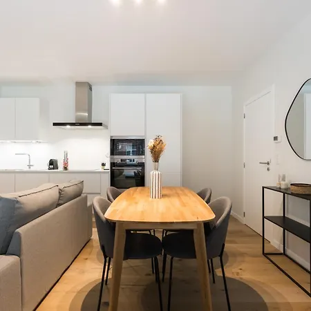 Cosy Studio In Apartment *