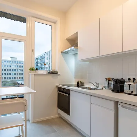 Magnifique - Quartier Louise! Appartement