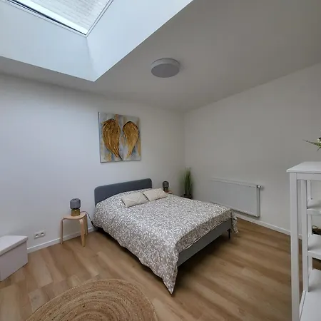 Homestay Private - European Quarter *