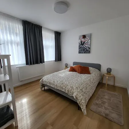 Homestay Private - European Quarter Brussels