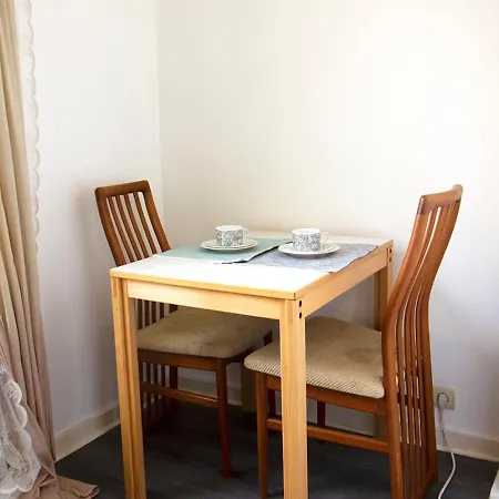 Appartement Handy Close To Zaventem Airport Brussel