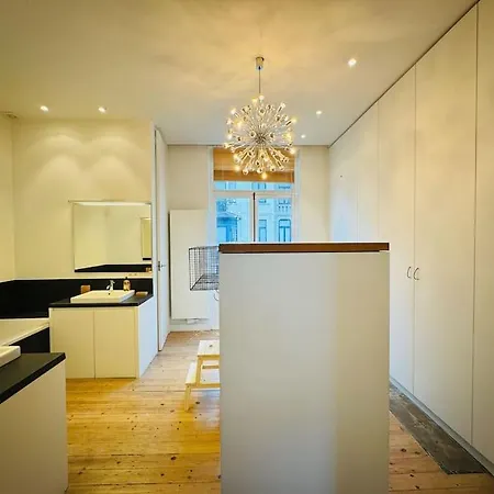 Amazing 3 Bedrooms - Place Brugmann *