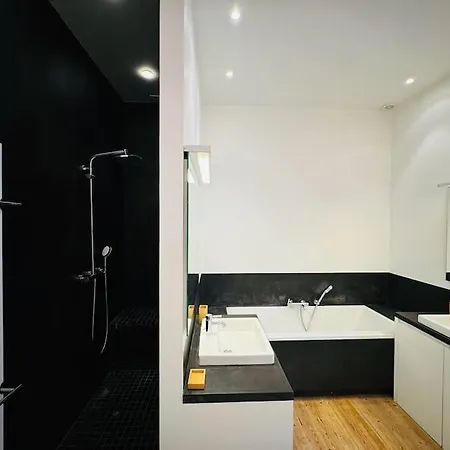 Amazing 3 Bedrooms - Place Brugmann アパート *