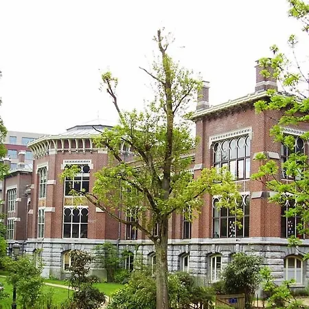 Commission Europeenne Bruselas
