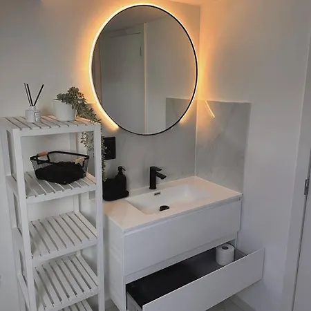 Appartement Skyroof A Ixelles - Viaduc *