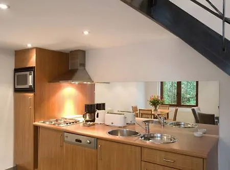 Azimut Flathotel בריסל