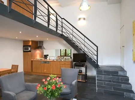 מלון דירות Azimut Flathotel