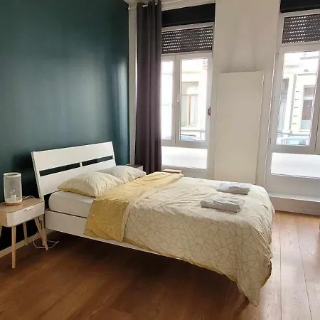 Ma Belge Bruxelles