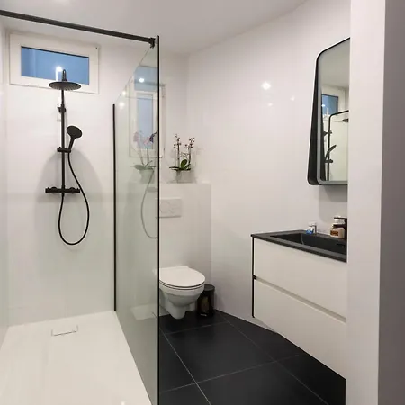 Fish Market 布鲁塞尔