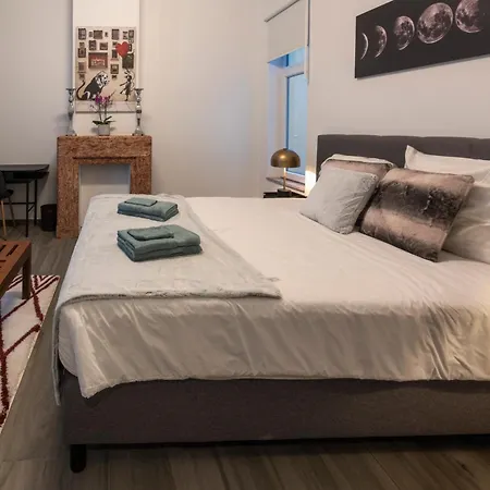 Fish Market Apartment