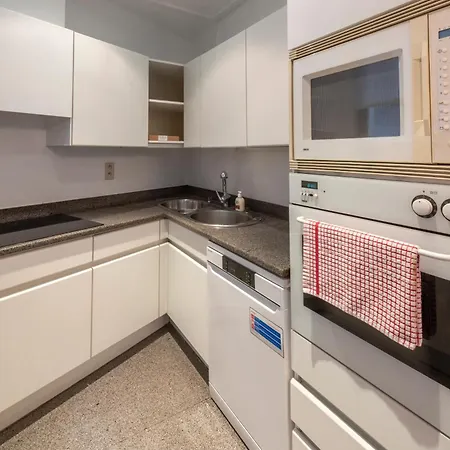 Fish Market Apartment