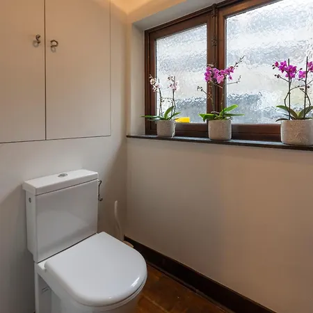 公寓 Fish Market 布鲁塞尔