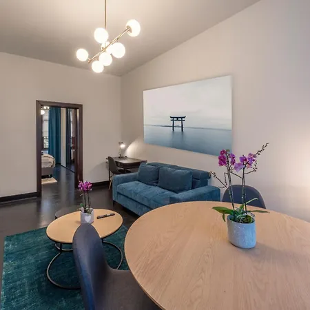 Fish Market * 布鲁塞尔