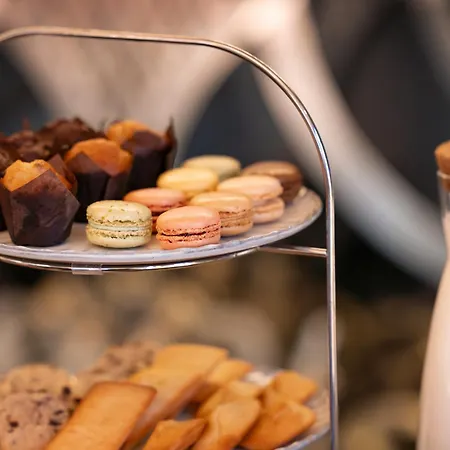 Ξενοδοχείο Juliana & - Centre