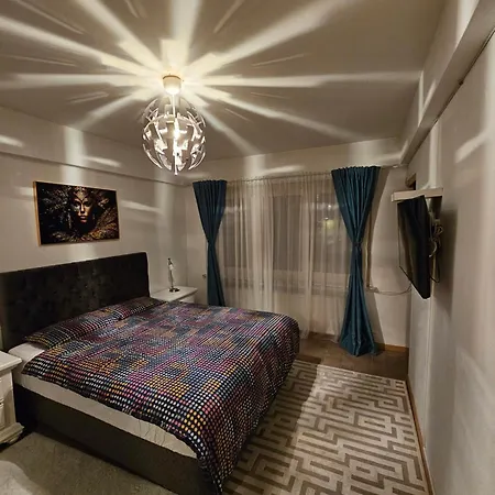 Belle Maison ! Apartment *