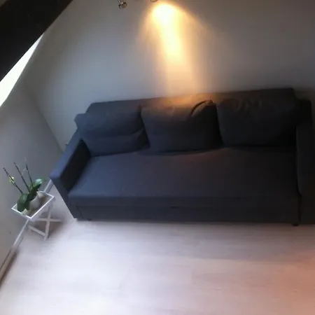 European Area Appartement