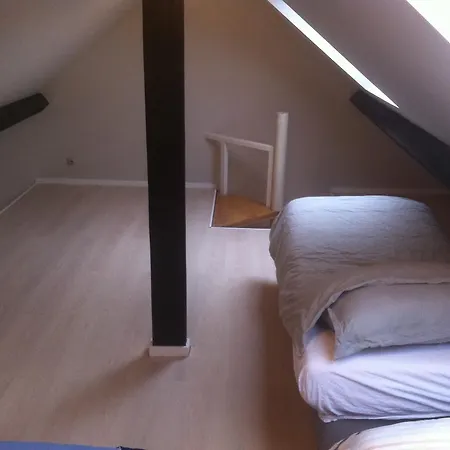 European Area Appartement *