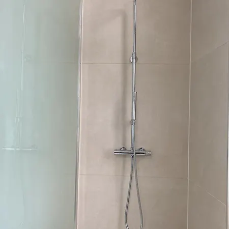 Apartamento New Cozy In Porte De Hal