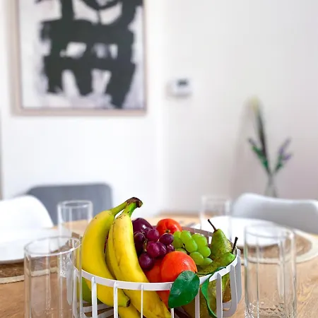 New Cozy In Porte De Hal