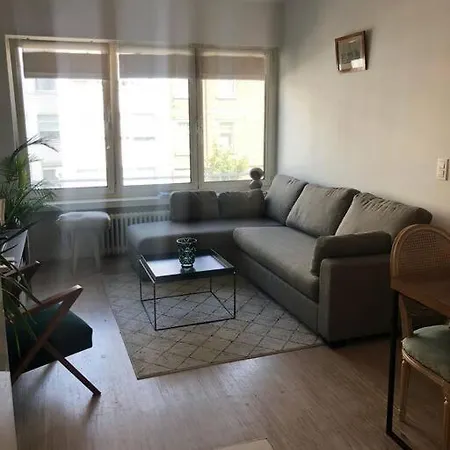 Unique Space For Great * Bruxelles