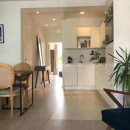 Appartement Unique Space For Great Bruxelles
