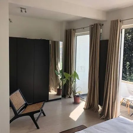 Unique Space For Great Bruxelles