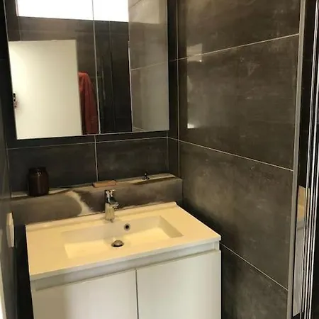 Unique Space For Great Appartement Bruxelles