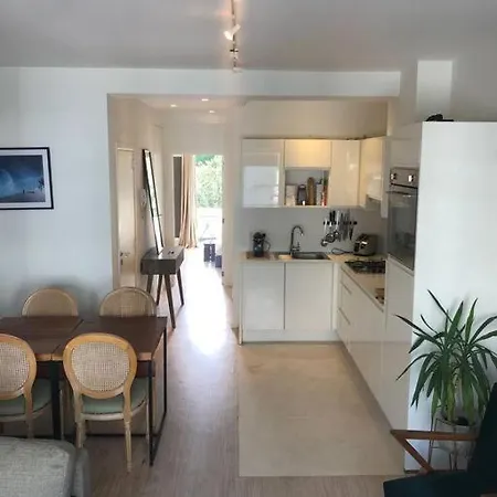 Unique Space For Great Appartement Bruxelles