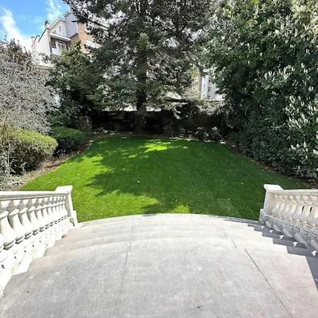 Maison Cokoon Ixelles