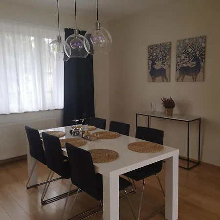 Appartement Basilique Corner