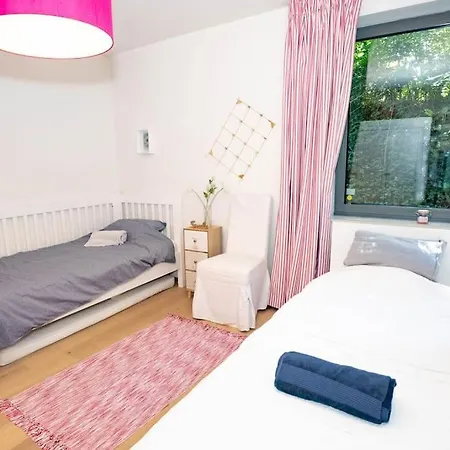 Tres Lumineux De 120m2 *