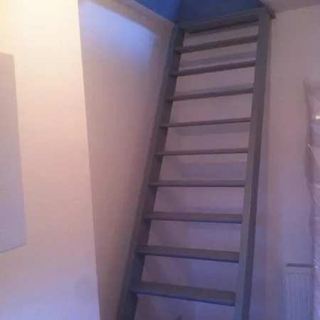 Appartement European Area