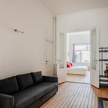 Apartment Benit Ixelles