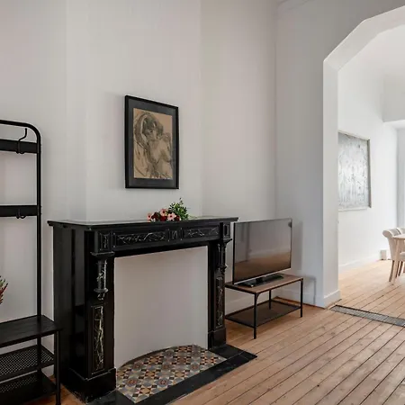 Benit Ixelles * ブリュッセル