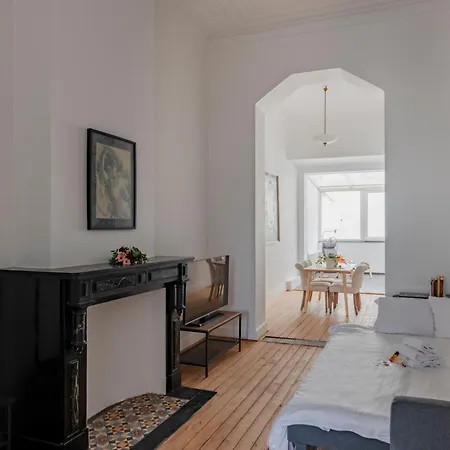 Apartment Benit Ixelles