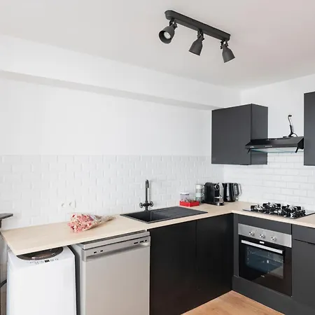 Benit Ixelles *