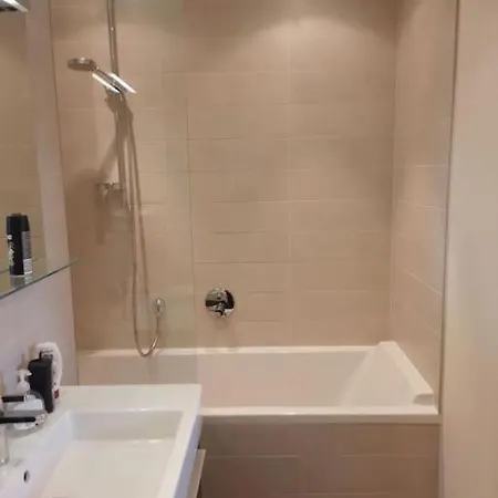 Europeen Union Appartement *