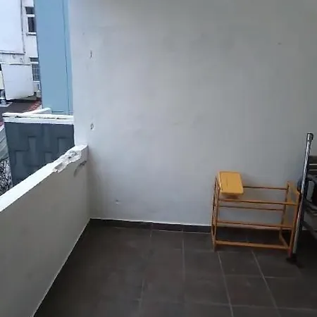 Renovated Private * Brüsszel
