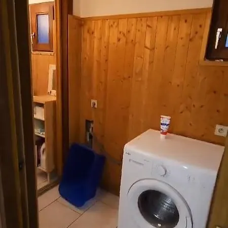 Renovated Private Brussels