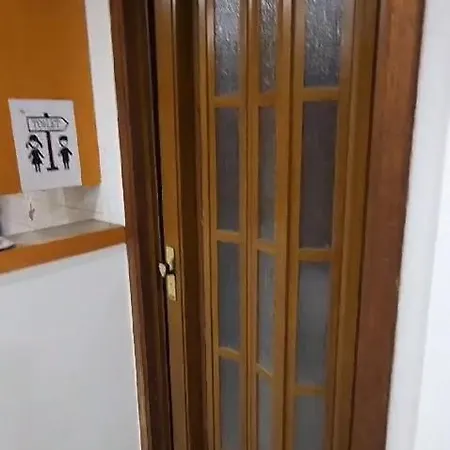 Vendégház Renovated Private Brüsszel